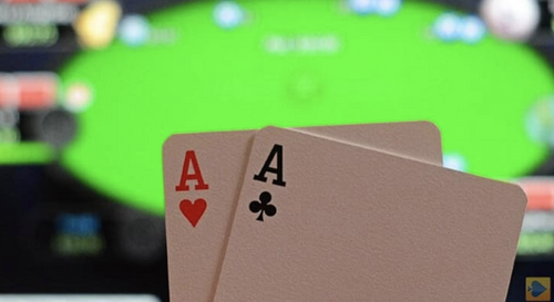 Poker-Action bei JackpotPiraten