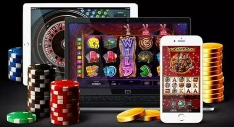 wie man Online-Slots spielt