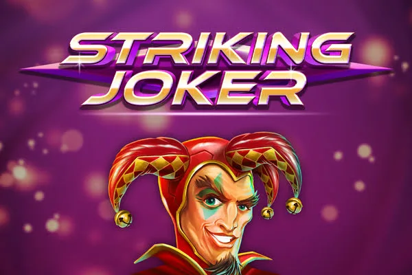 Ansicht von Striking Joker