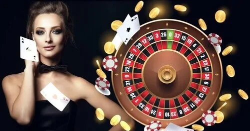 Online Roulette mit Live-Dealer