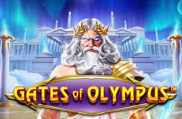 Rezension zum Gates of Olympus-Slot