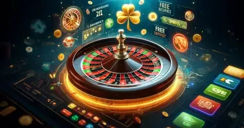 Gewinnen Sie beim Roulette im Pirates Casino mit Jackpot