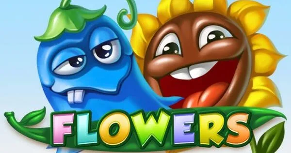 Flowers logo